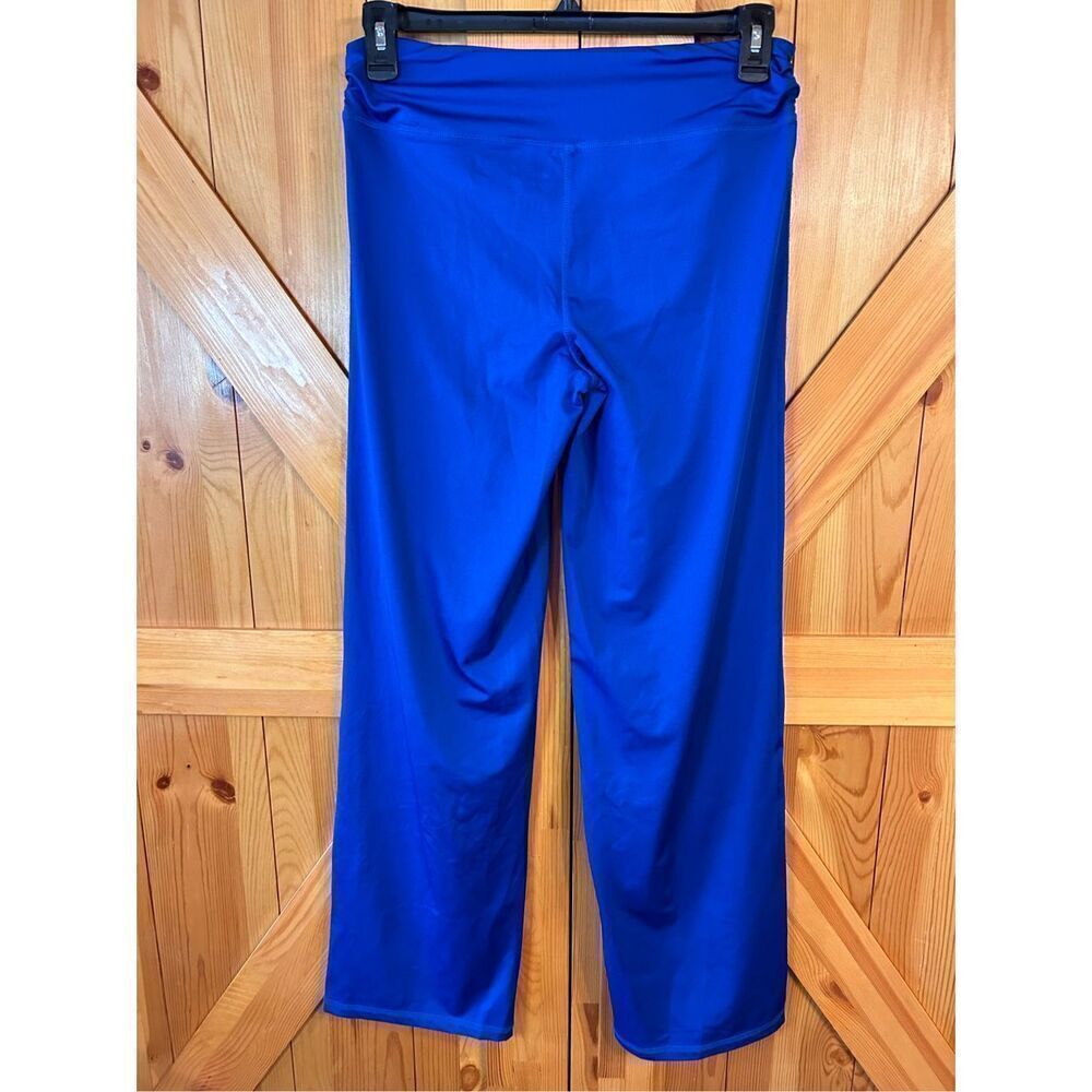 Major League Fitness Blue Milwaukee Brewers Women's Size M (4436) - Picture 4 of 5